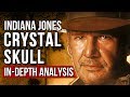 Crystal Skull: What went wrong with Indiana Jones 4? (pt1)