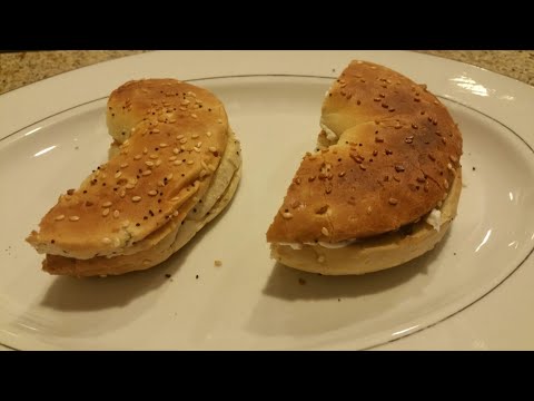 The Best Everything Bagel With Cream Cheese Recipe