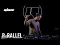 Prallel  rinse fm