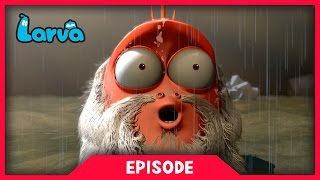 LARVA - NOAH'S ARK | 2017 Cartoon Movie | Videos For Kids | 라바 | LARVA Official LARVA - NOAH'S ARK | 2017 Cartoon Movie | Videos For Kids | 라바 | LARVA Official