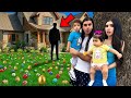 Cyrus &amp; Brenda’s Easter Egg Hunt Turns Into HOME INVASION! 😱