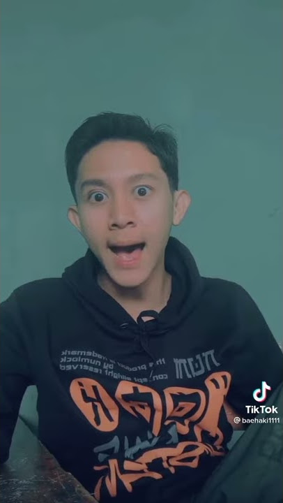 sahur sahur versi tiktok