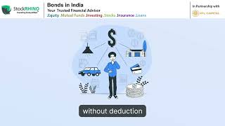 &quot;Bonds in India: A Beginner&#39;s Guide to Safe and Stable Investments&quot;