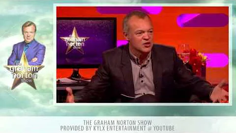The Graham Norton Show   S15E03   Ricky Gervais, R...