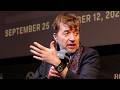 Albert Serra on Sixteen Moments of My Life