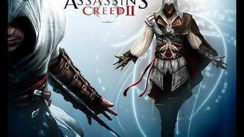 Jesper Kyd - Access The Animus HQ