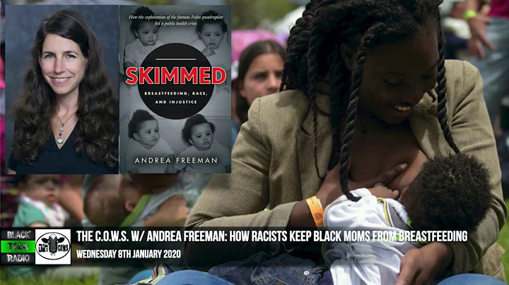 The C.O.W.S. w/ Andrea Freeman: How Racists Keep B...