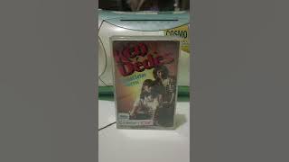 Orkes Melayu KENDEDES 'Resesi' cipt. Eddy. L