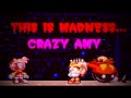 THIS IS MADNESS... | Sally.exe: Whisper Of Soul - Crazy Amy ending!