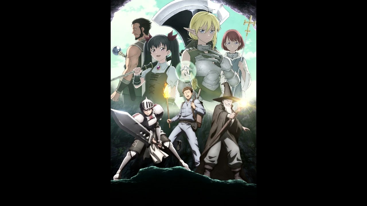 Benriya Saitou-san, Isekai ni Iku • Handyman Saitou in Another World -  Episode 3 discussion : r/anime