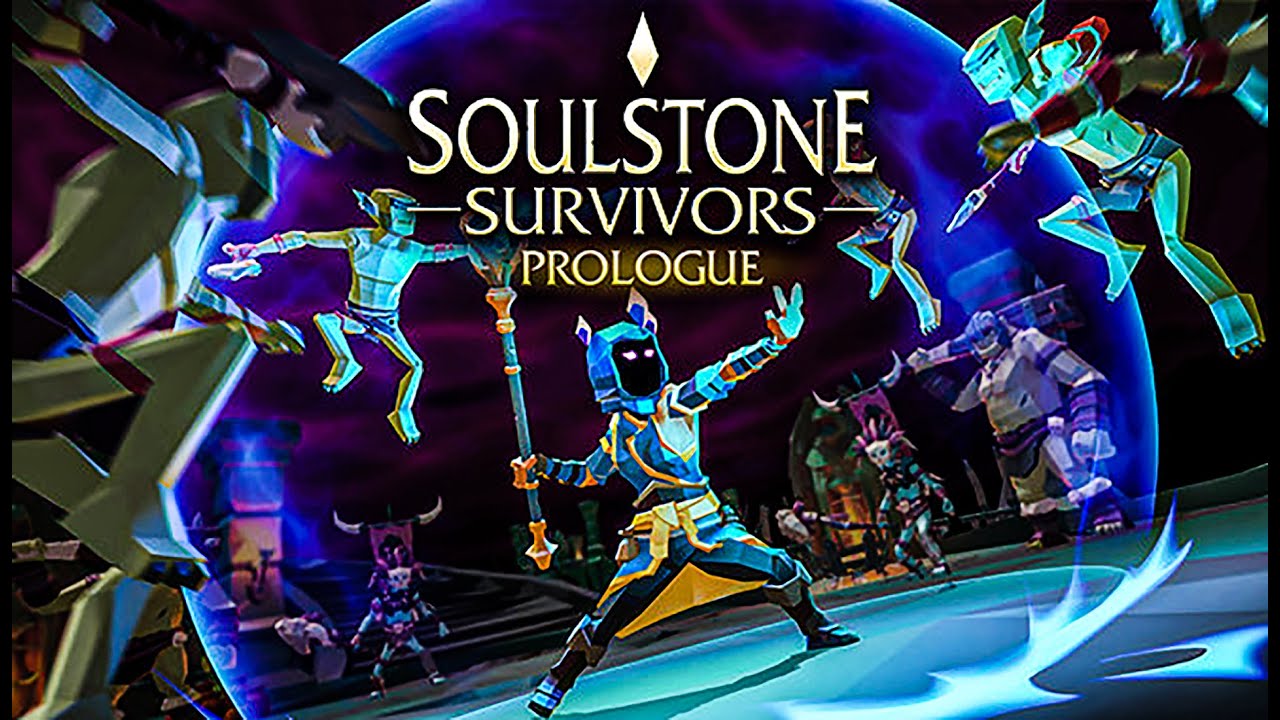 Soulstone Survivors gets Scorching Sands - Linux Gaming News