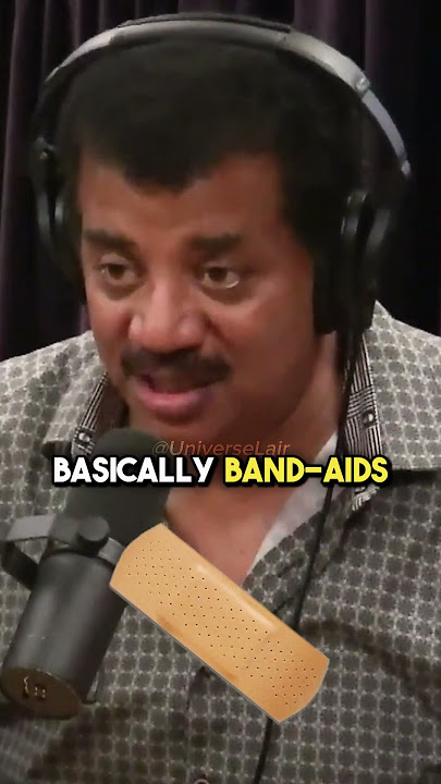 The Asteroid That Hit Earth 😳 w/ Neil deGrasse Tyson