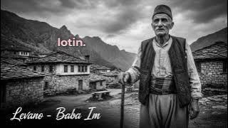 Levano - Baba Im