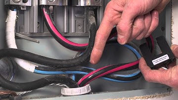 Neurio Installation Video - US Homes