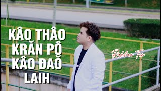 [ MV  ] KÂO THÂO KRĂN PÔ KÂO ĐAŎ LAIH . RAHLAN TIN - Nhạc thánh ca Jarai