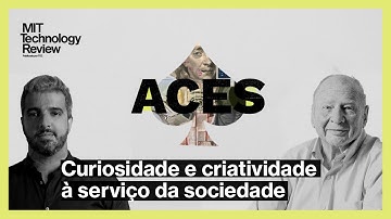 As ideias de democratização por trás da criação do MIT App Inventor - Hal Abelson