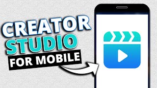 Creator Studio: How to Use Facebook Creator Studio App (Android & iPhone) screenshot 5