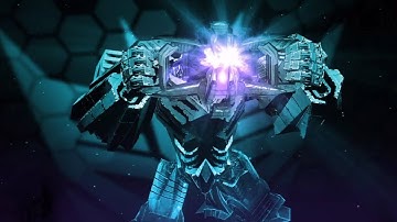 Transformers: Rise of the Dark Spark Walkthrough - Walkthrough Part 2 - Chapter 2: Ruins of Crystal City - The Lost Vault Part 1