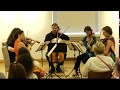 Dvok the chamber music survey  quintet