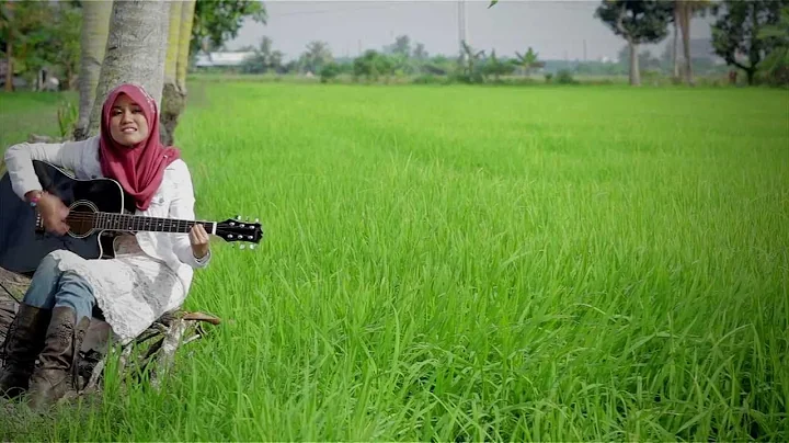 Aku Suka Dia - Ainan Tasneem Official MV HD-Video ...