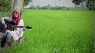 Aku Suka Dia - Ainan Tasneem  MV HD-Video with Lyric