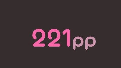 osu! My First 200pp Play!