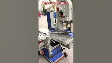 multipurpose wood working machine 3 in 1 heavy #bandsawmachine #woodworking #randa machine ludhiana
