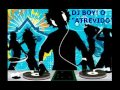 DJ BOY! AFRO-HOUSE & KUDURO MIX