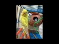 lovebirds cute video
