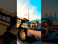 Cement Trucks Like Never Before! 🚚⚡ #shorts #vfx #viral #trending