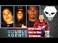 The Challenge Double Agents SUPER Trailer Shot For Shot Breakdown & Discussion