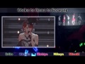 《歌ってみた》 【°L-ovely】 「男と女とForever」