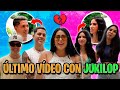 ESTE ES EL ÚLTIMO VÍDEO CON JUKILOP 💔| Este juego terminó con nuestra amistad