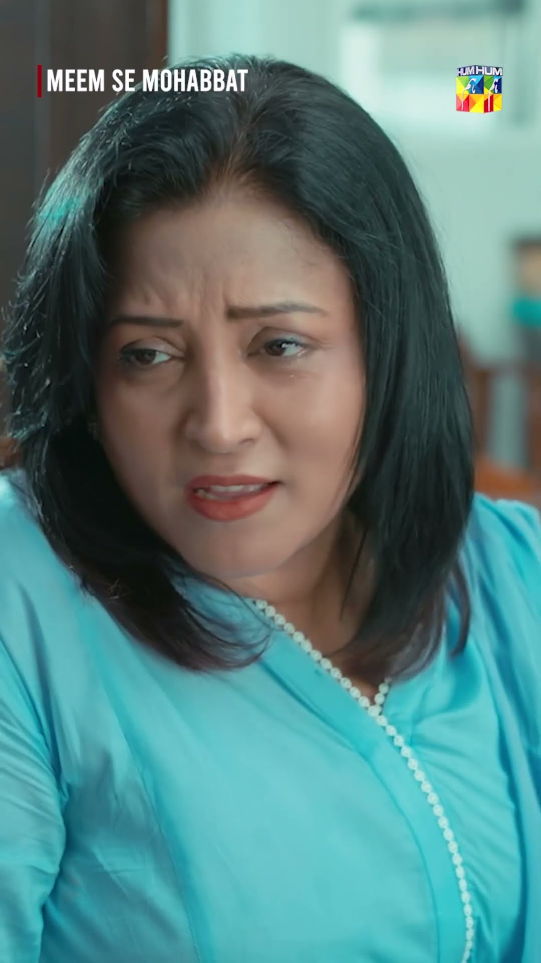 Meem Se Mohabbat - [BEST SCENE] #shorts #meemsemohabbat #dananeer #ahadrazamir #humtv