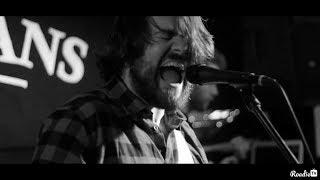 One Man Town - The Longest Truth, Live Roadie Tv