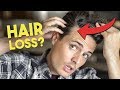5 PROVEN Ways to Stop Hair Loss
