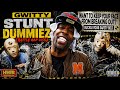 GWITTY - STUNT DUMMIEZ {BATTLE RAP DISS}