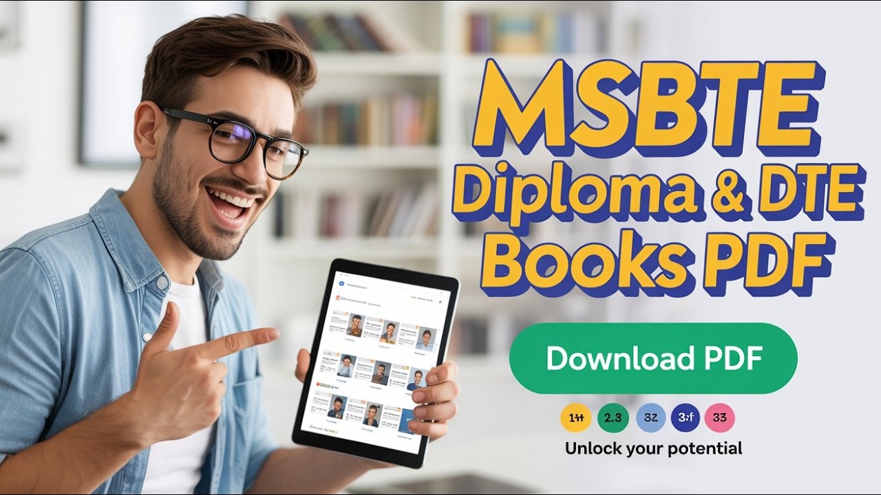 Digital Techniques DTE K’ Scheme Books Available in FREE Books PDF 🤩 ...