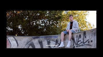 BAILEYWILLSXO - The Section [Official Video]