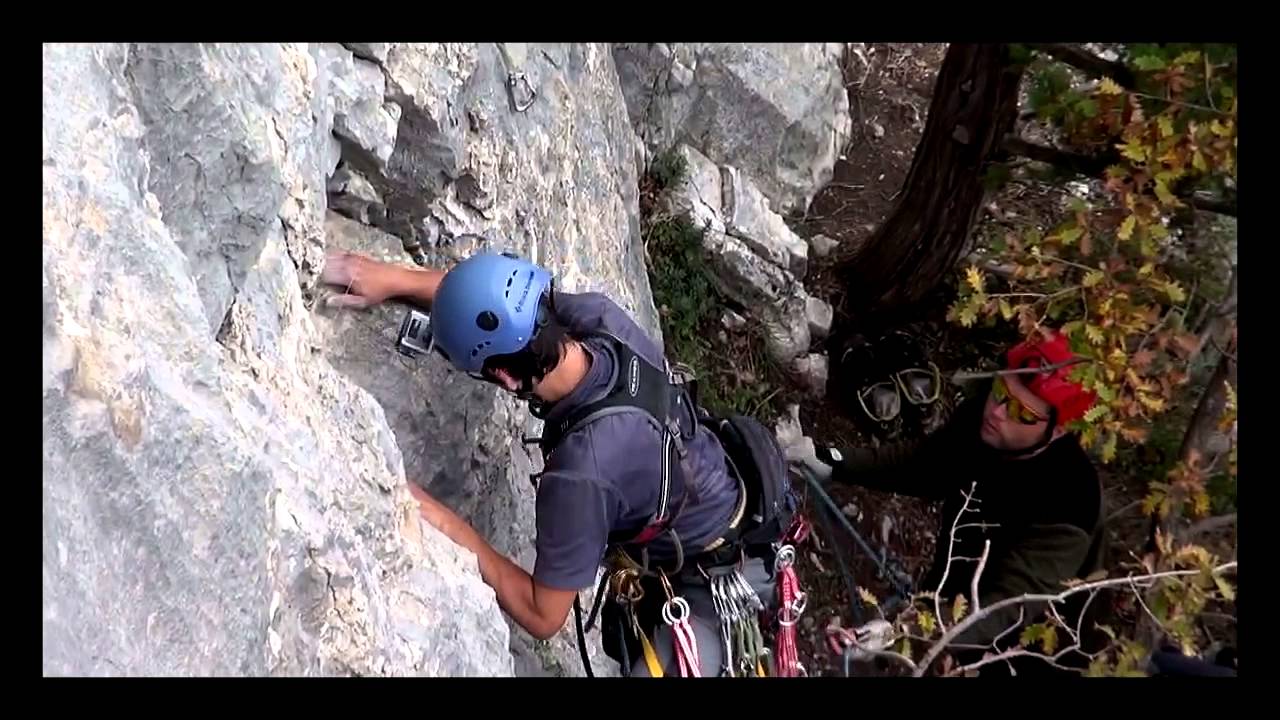 Горная школа. Школа ИТО. - YouTube