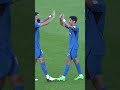 Who is Lasha Odisharia?!🔥8️⃣🔥          #football #soccer #calcio #fußball #shorts #footballmoments