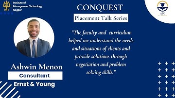 Placements at IMT Nagpur| Batch 2021-23