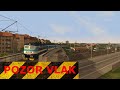 POZOR VLAK / THE TRAIN - 101. [FULL HD]