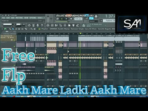 aankh-marey-|-ranveer-singh,sara-ali-khan-full-song-flp