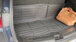 My thoughts on these floor mats