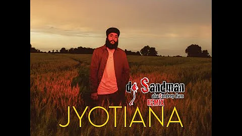 Jyotiana (dj Sandman remix) | Fateh | Amar Sandhu