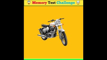 Memory Test Game|| Brain Test Challenge Video|| #shorts #youtubeshorts #viral #puzzle #shortvideo