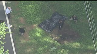 Remains found in Rockdale County, police investigating