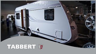 Tabbert Da Vinci 490 Td - 2024