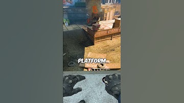 Use This Overpass Silent Heaven Drop in CS2!